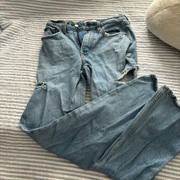 Abercrombie Jeans! - Picture 2 of 3